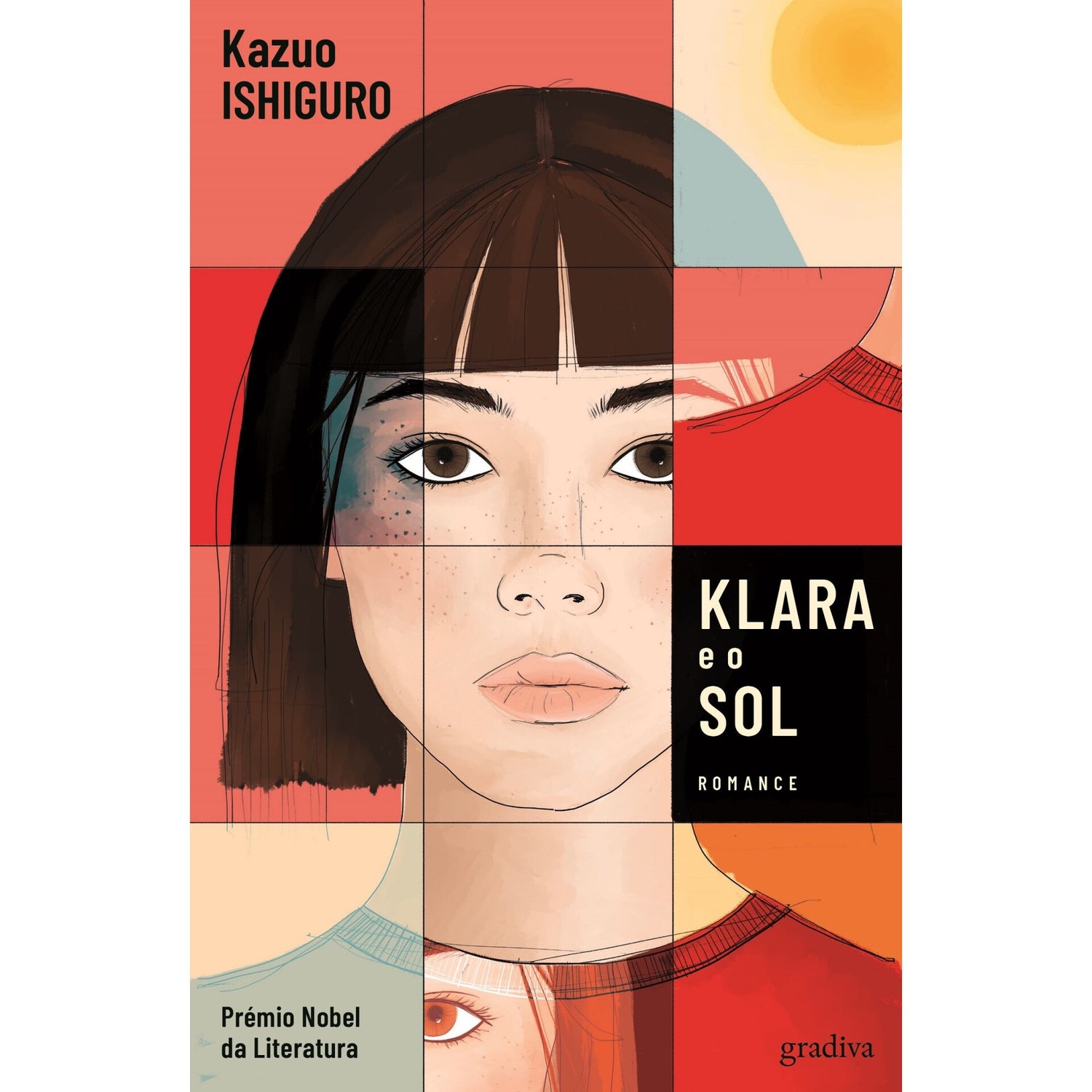 Klara E O Sol de Kazuo Ishiguro