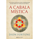A Cabala Mística de Dion Fortune