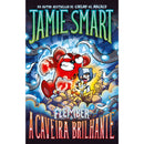 Flember - A Caveira Brilhante de Jamie Smart