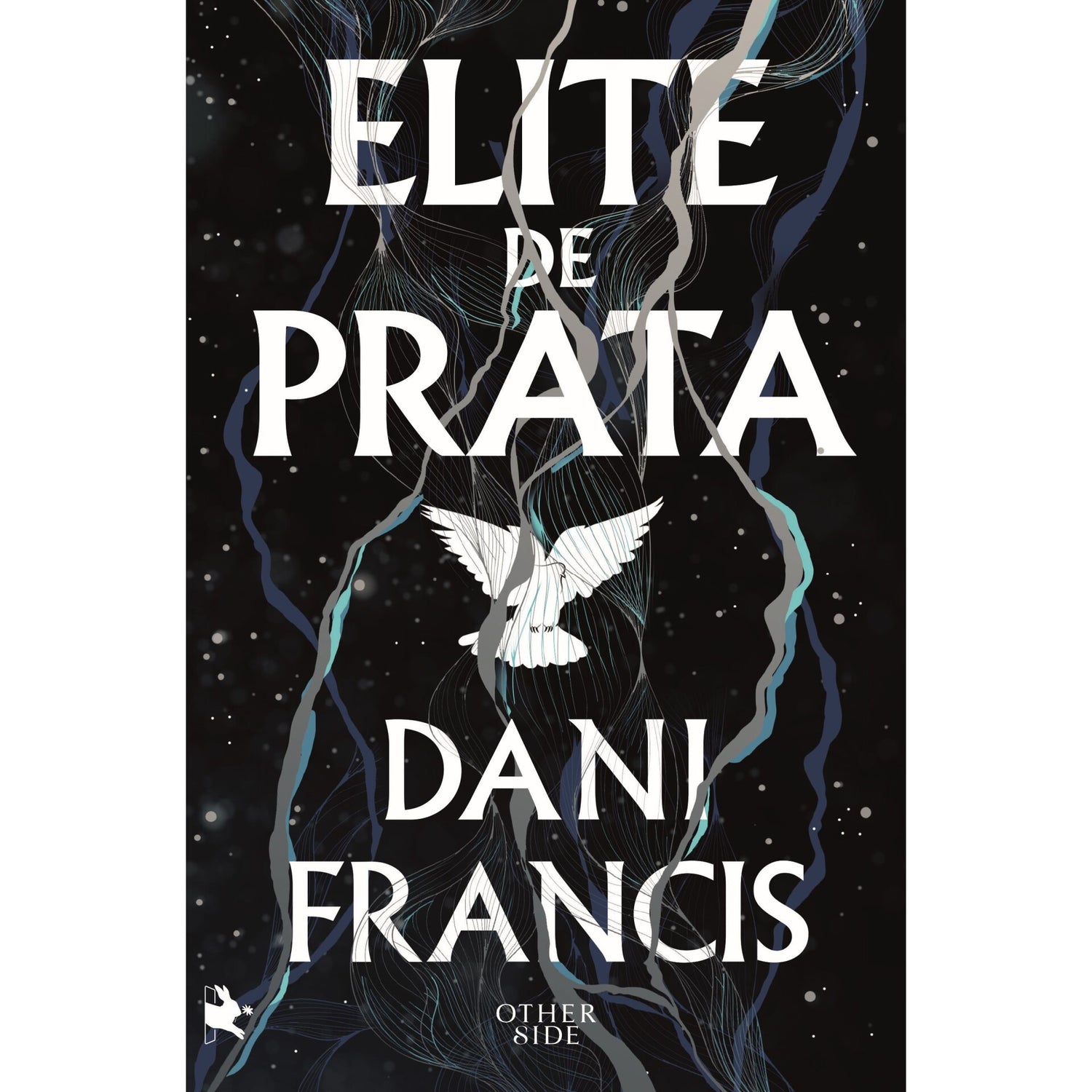 Elite De Prata de Dani Francis