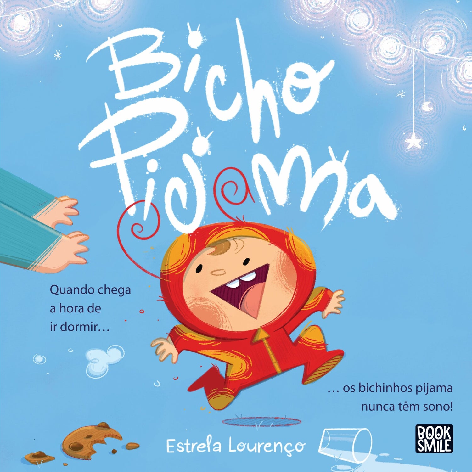 Bicho Pijama de Estrela Lourenço
