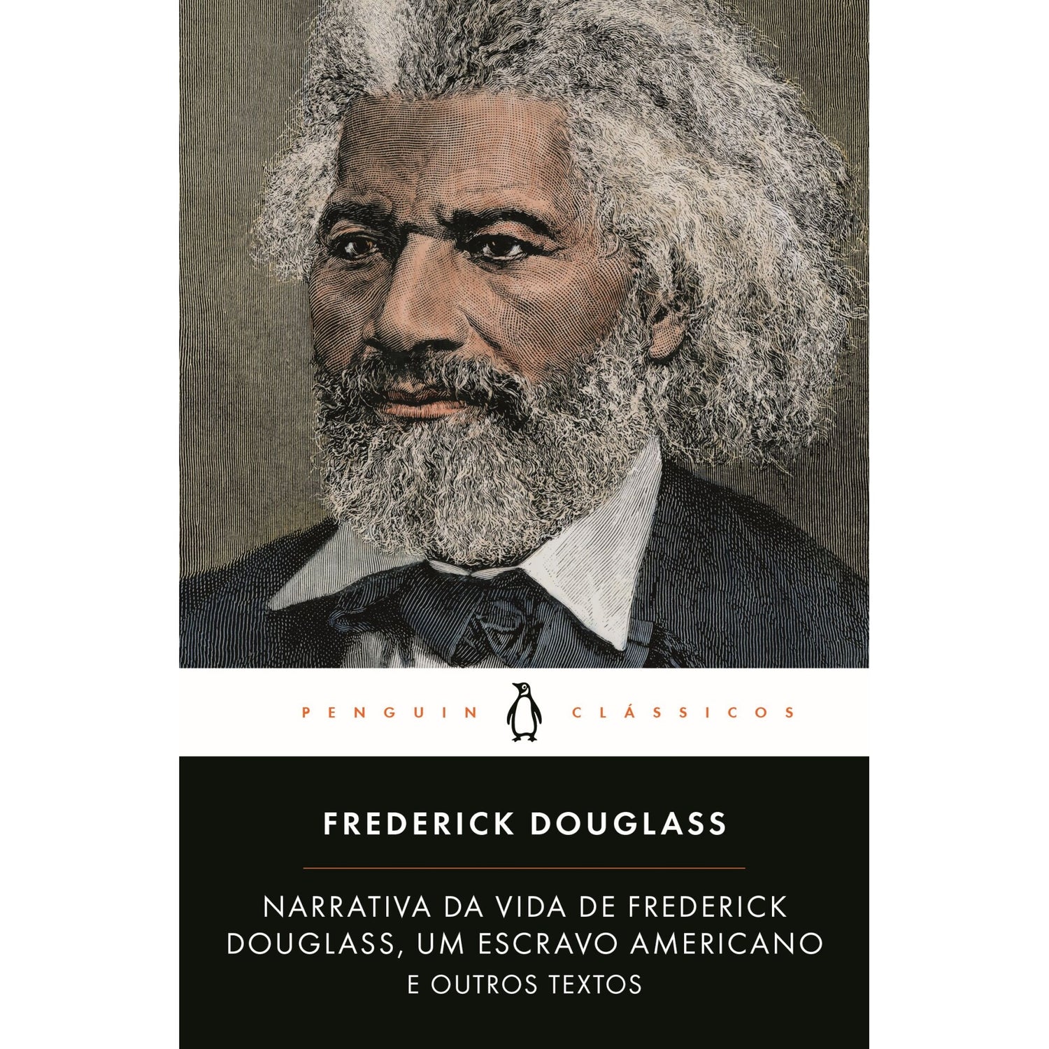 Vida De Frederick Douglass de Frederick Douglass