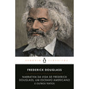 Vida De Frederick Douglass de Frederick Douglass