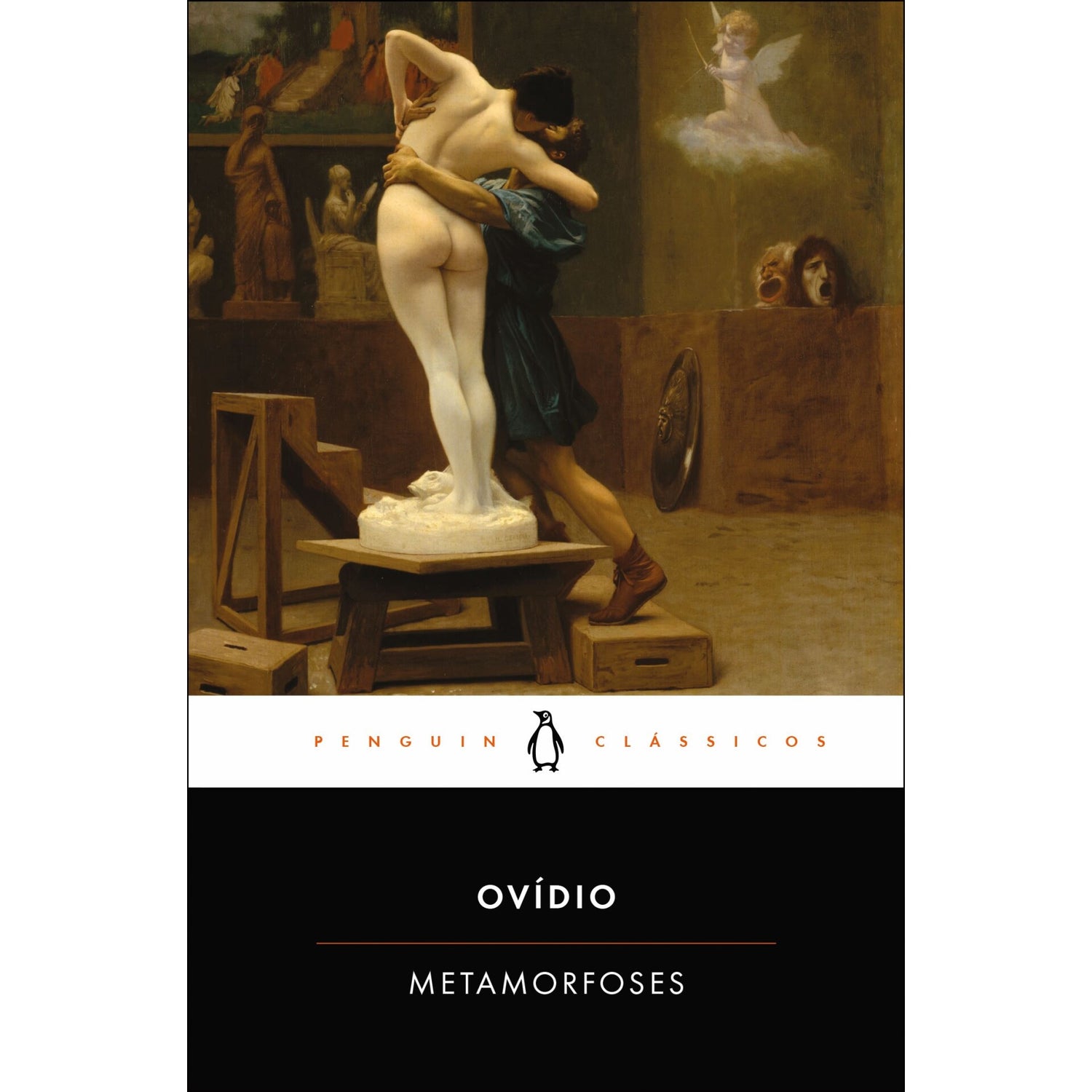 Metamorfoses de Públio Ovídio Naso