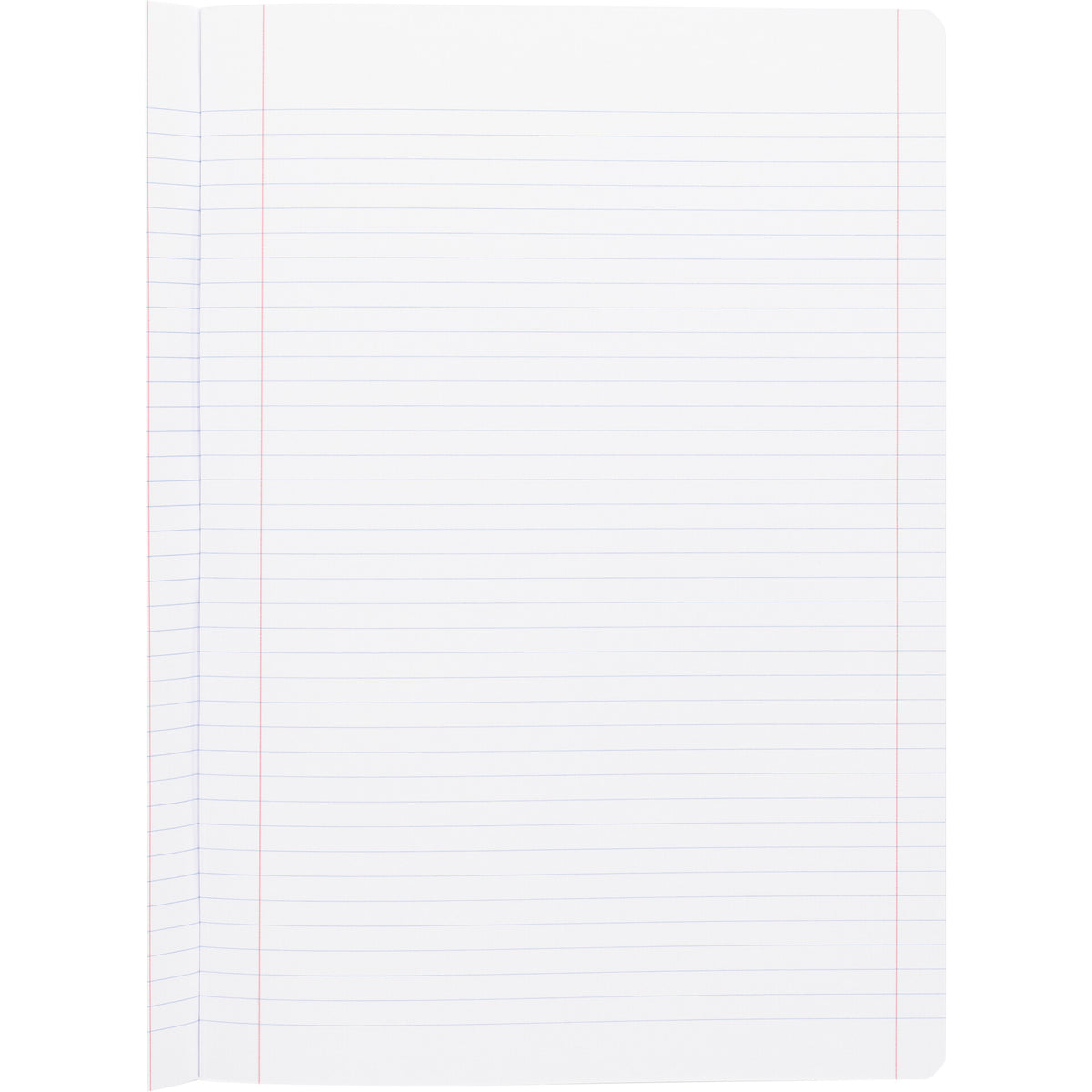 Caderno Agraf Formato A4 Flex Pp 48 F 90 G P Verde Esc 26