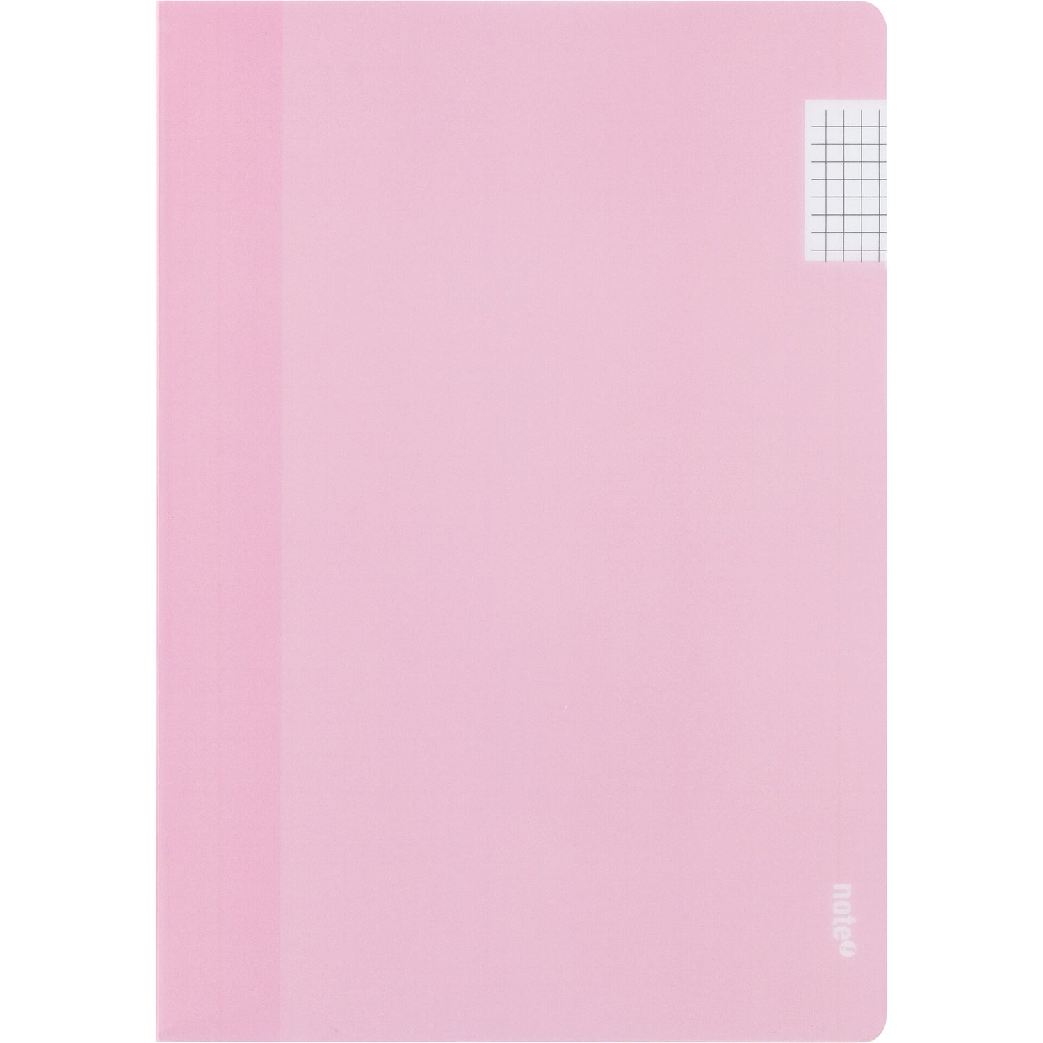 Caderno Agraf Formato A4 Flex Pp 48 F 90 G Q Pastel 26