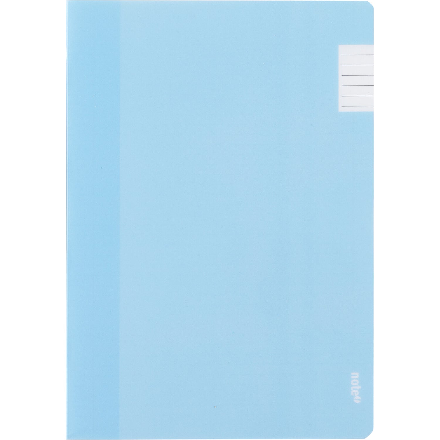 Caderno Agraf Formato A4 Flex Pp 48 F 90 G P Pastel 26