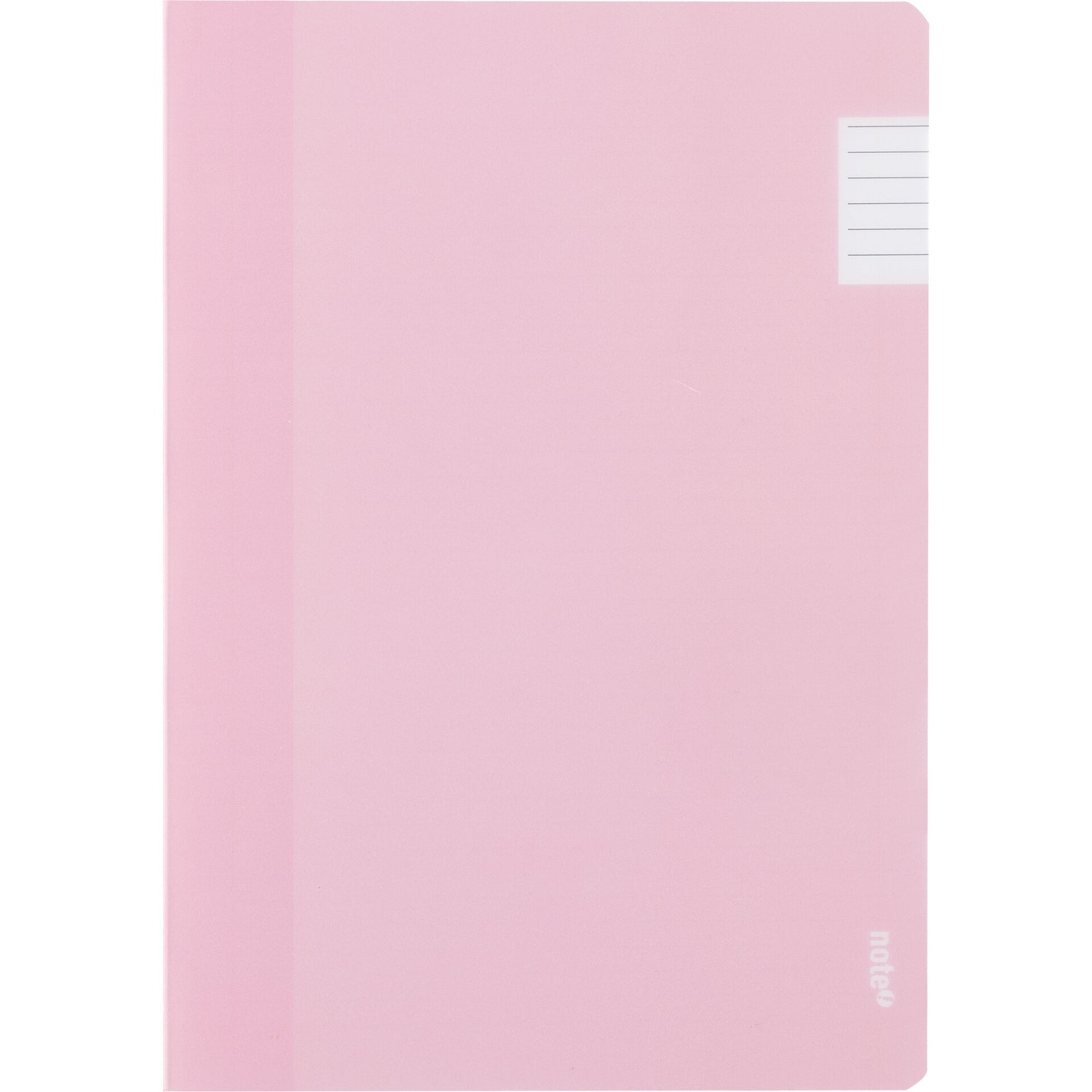 Caderno Agraf Formato A4 Flex Pp 48 F 90 G P Pastel 26