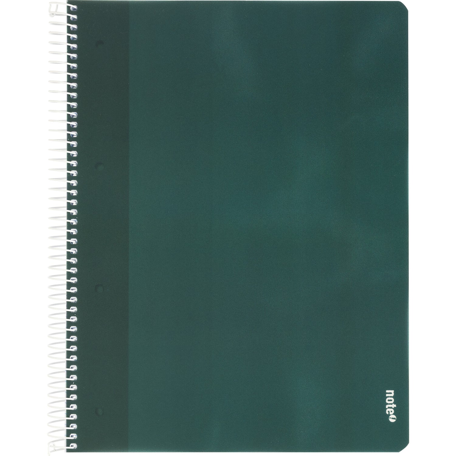 Caderno Espiral Formato A4 Pp 100 F 70 G P Verde Esc 26 Note!