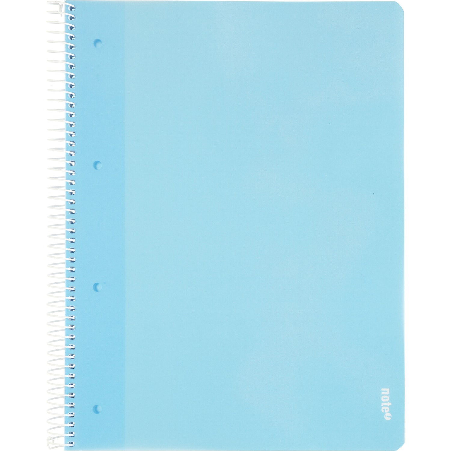Caderno Espiral Formato A4 Pp 100 F 70 G Q Pastel Sortido 26