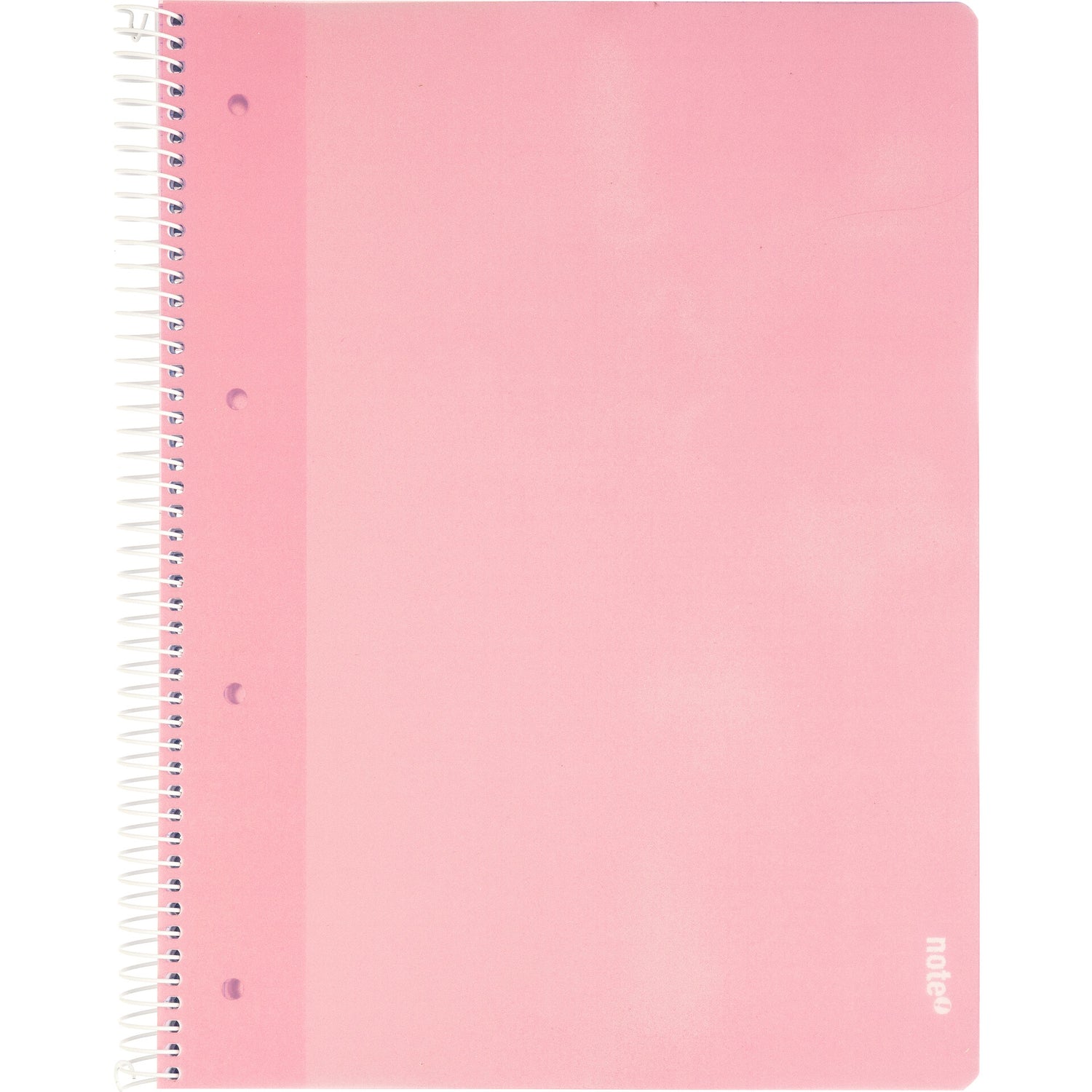 Caderno Espiral Formato A4 Pp 100 F 70 G Q Pastel Sortido 26