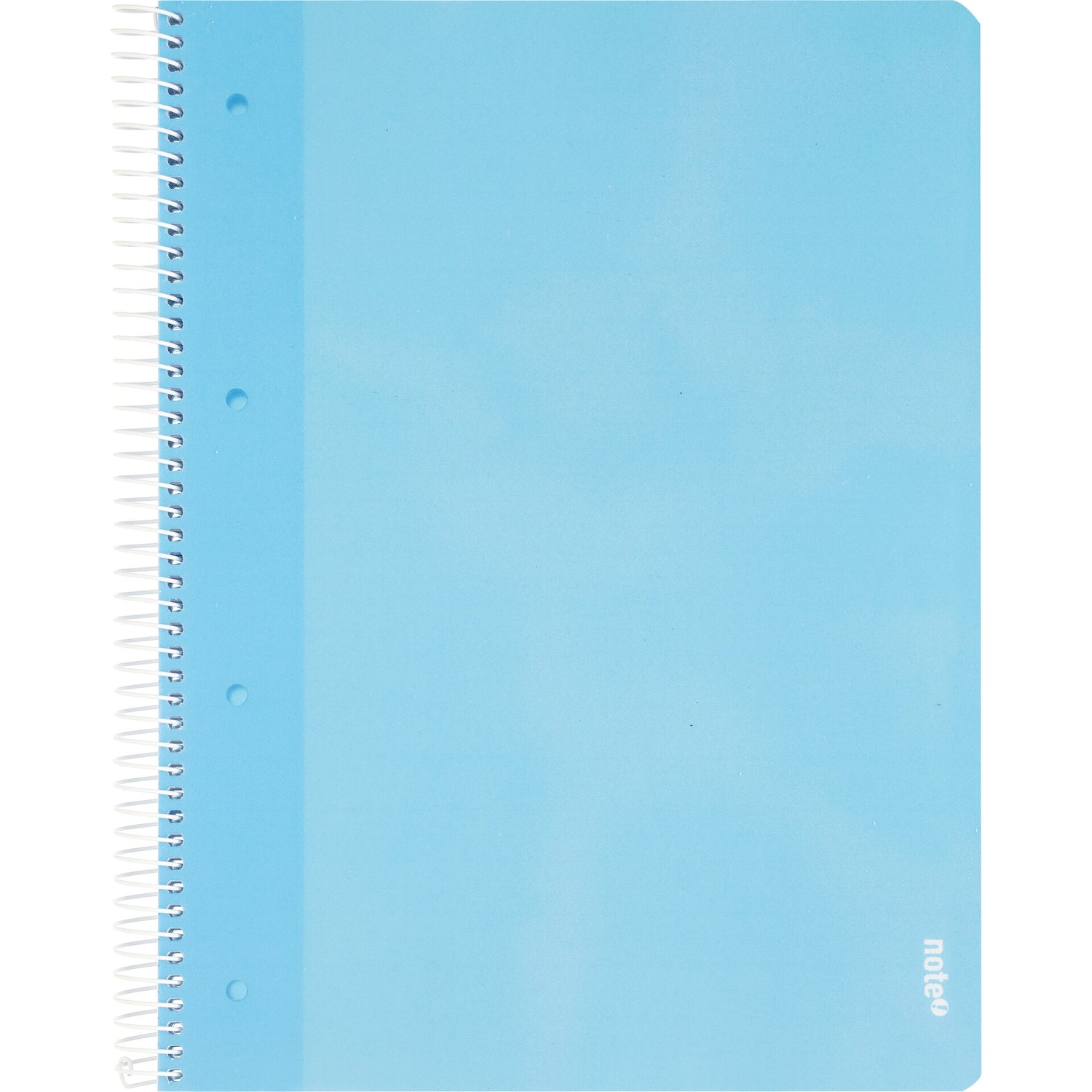 Caderno Espiral Formato A4 Pp 100 F 70 G P Pastel Sortido 26