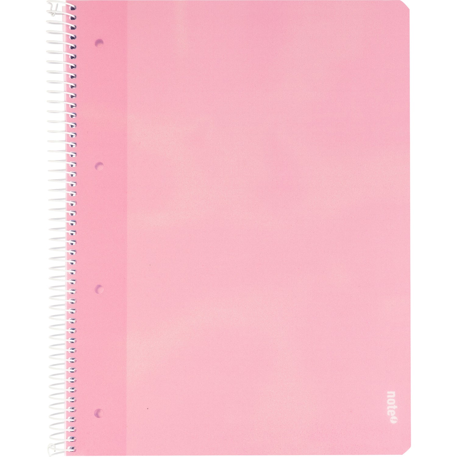 Caderno Espiral Formato A4 Pp 100 F 70 G P Pastel Sortido 26