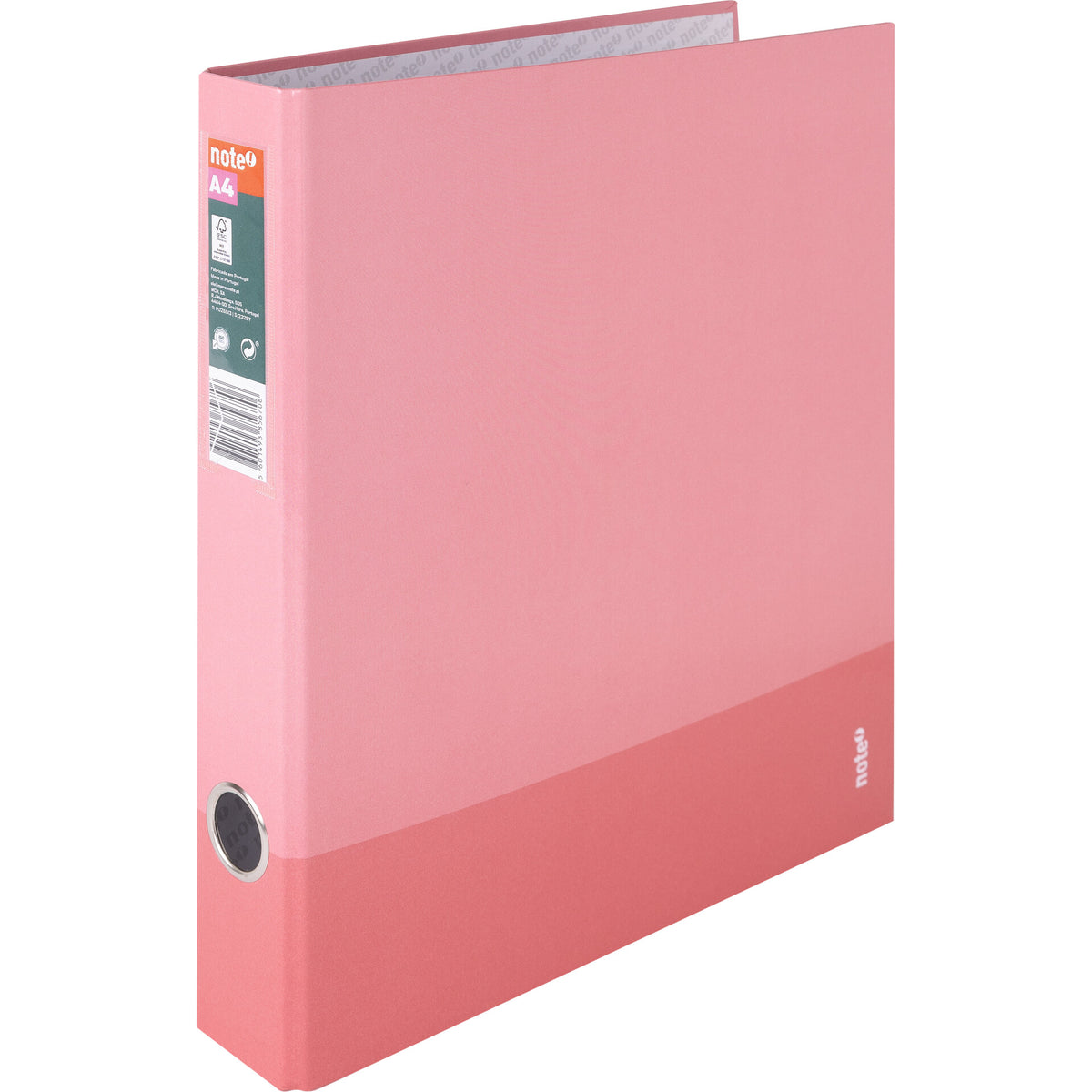 Pasta Arq Formato A4 Le Colours Rs 26 Note!