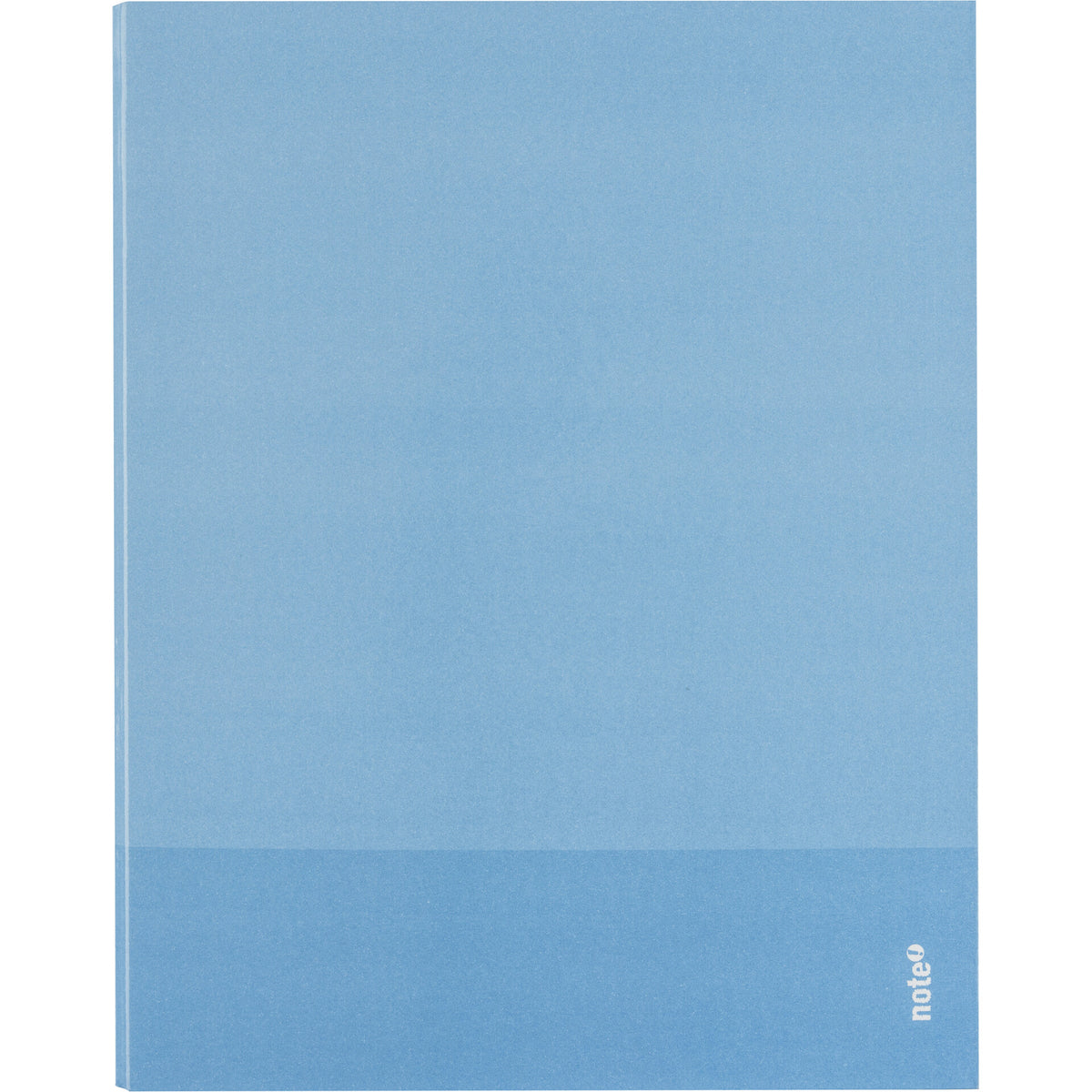 Pasta Arq Formato A4 Le Colours Azul Cl 26 Note!