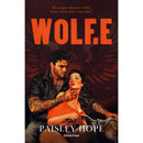 Wolf.E de Paisley Hope