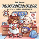 Profissões Fofas de Jade Summer