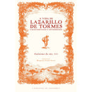 A Vida De Lazarillo De Tormes E Suas Fortunas E Adversidades de Ni