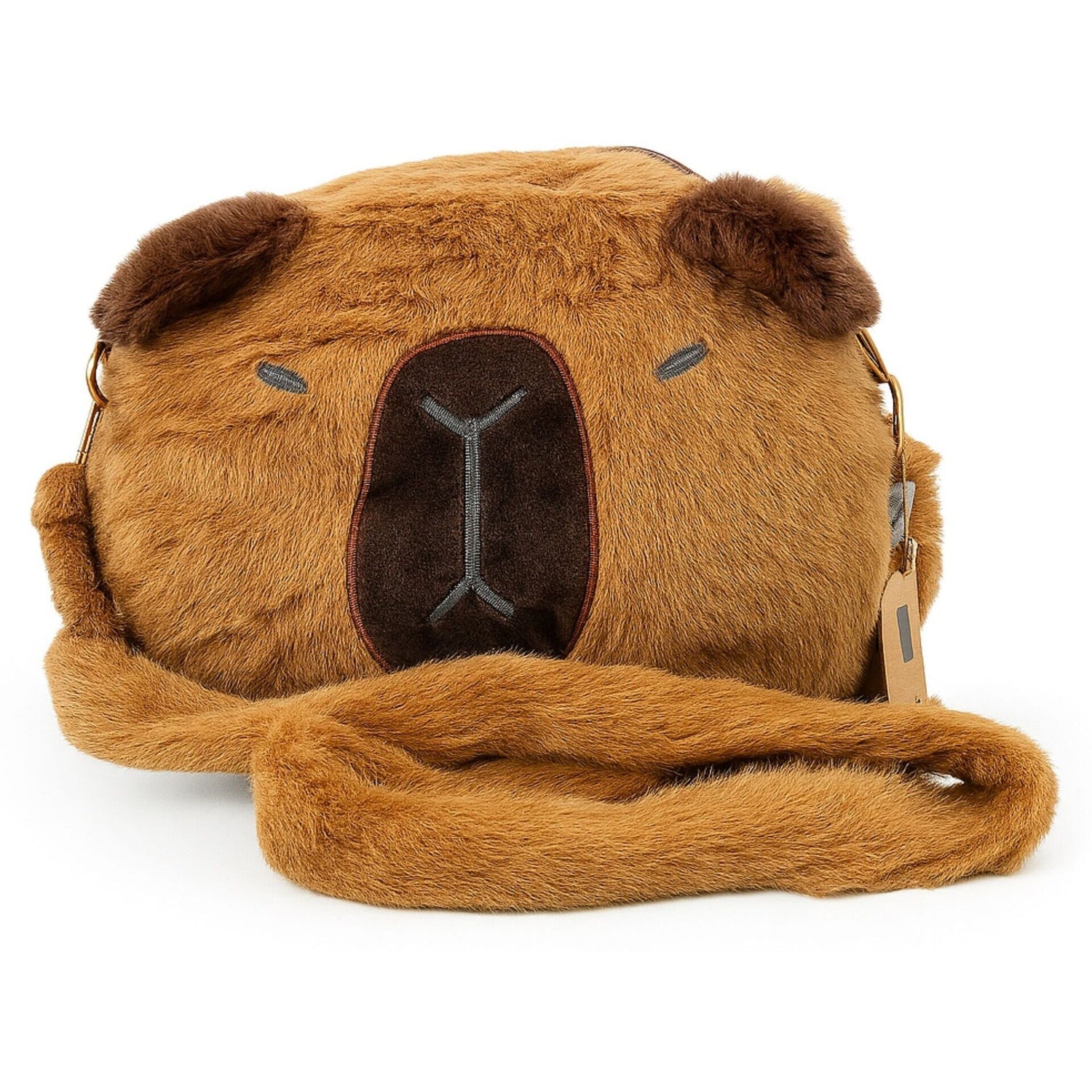 Mala Tiracolo Capybara