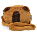Mala Tiracolo Capybara