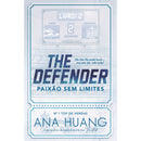 The Defender de Ana Huang