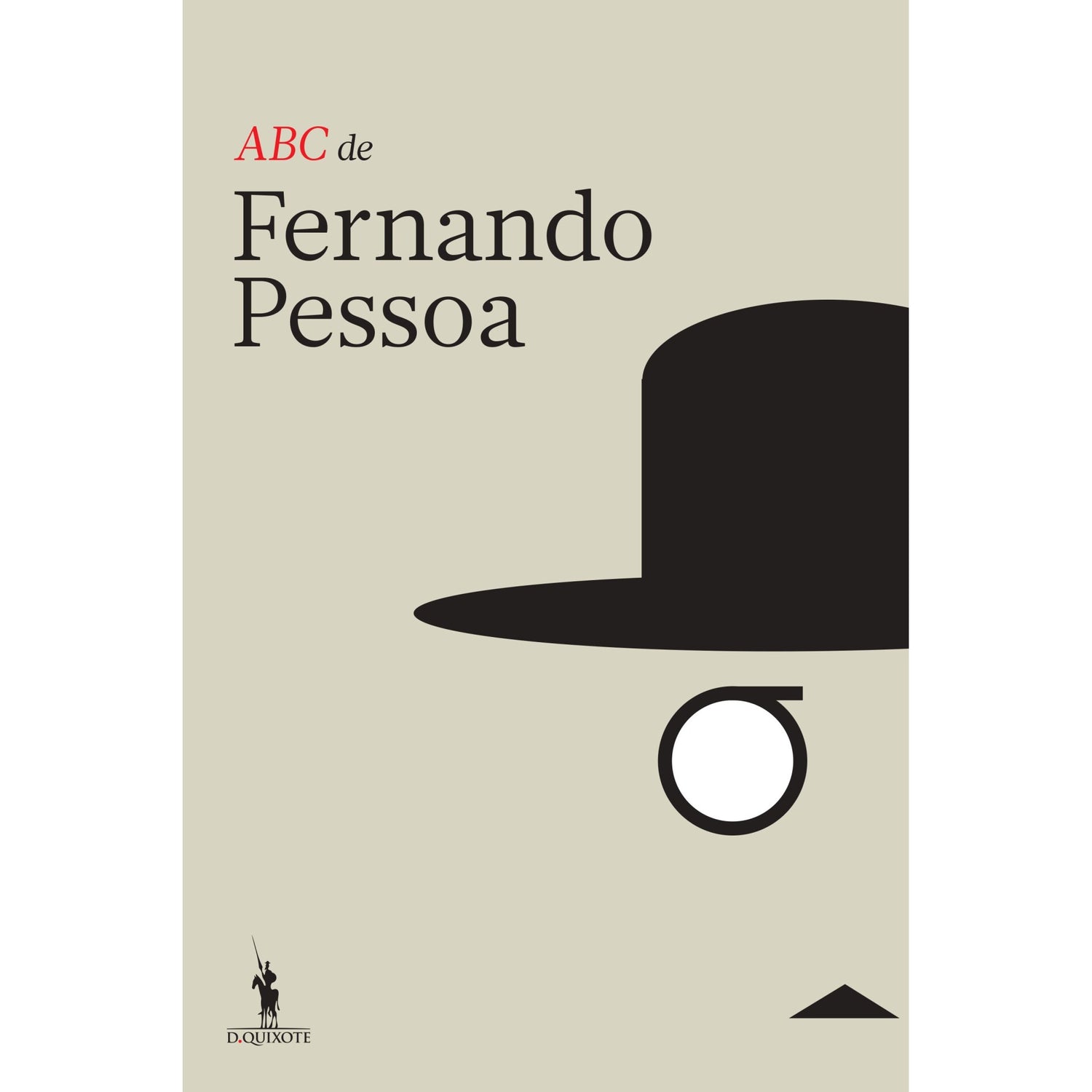 Abc De Fernando Pessoa de Joana Mota Amaral