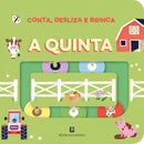 A Quinta de Kit Frost