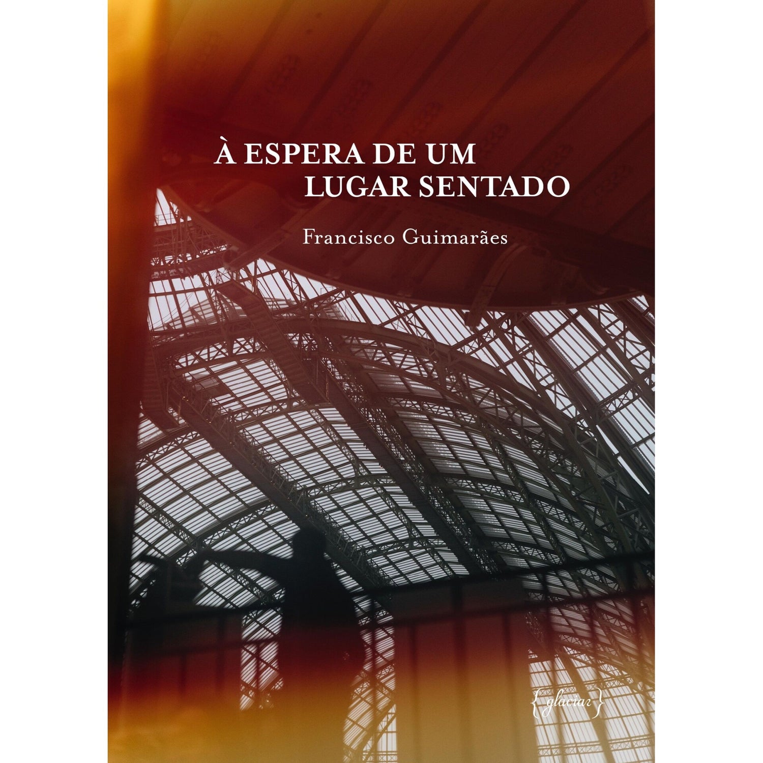 À Espera De Um Lugar Sentado de Francisco Guimarães