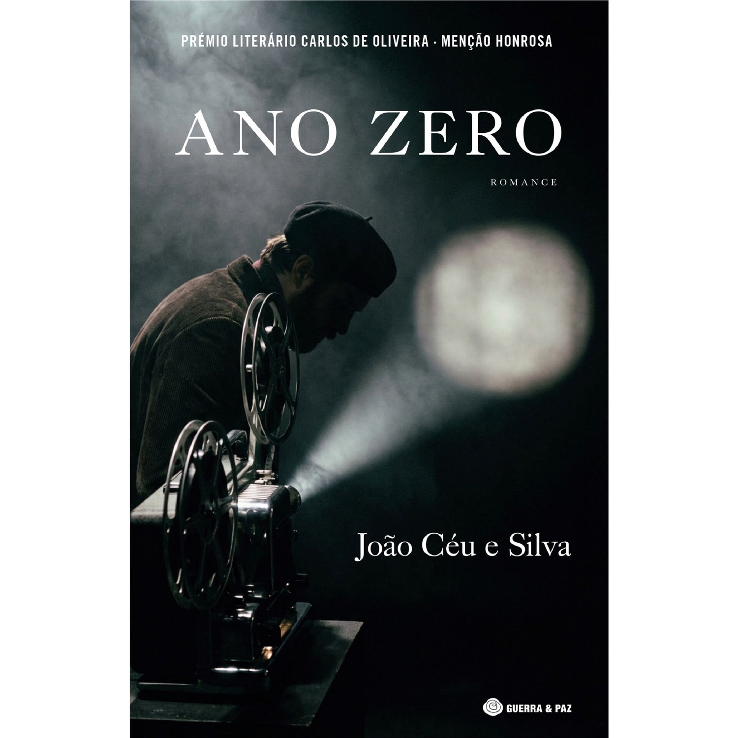 Ano Zero de João Céu E Silva