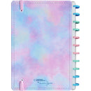 Caderno Inteligente Grande Free Spirit/Luisinha Guanilho