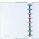 Caderno Inteligente Formato A5 Free Spirit/Luisinha Guanilho