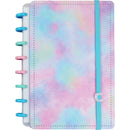 Caderno Inteligente Formato A5 Free Spirit/Luisinha Guanilho