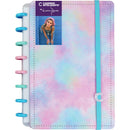 Caderno Inteligente Formato A5 Free Spirit/Luisinha Guanilho