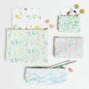 Bolsa S Flores - Sky Is The Limit