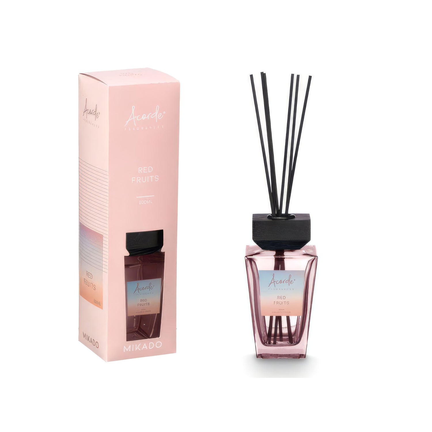 Difusor Mikado Aromático