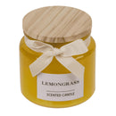 Vela Aromática