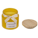 Vela Aromática