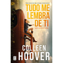 Tudo Me Lembra De Ti-Ed.Limitada de Colleen Hoover