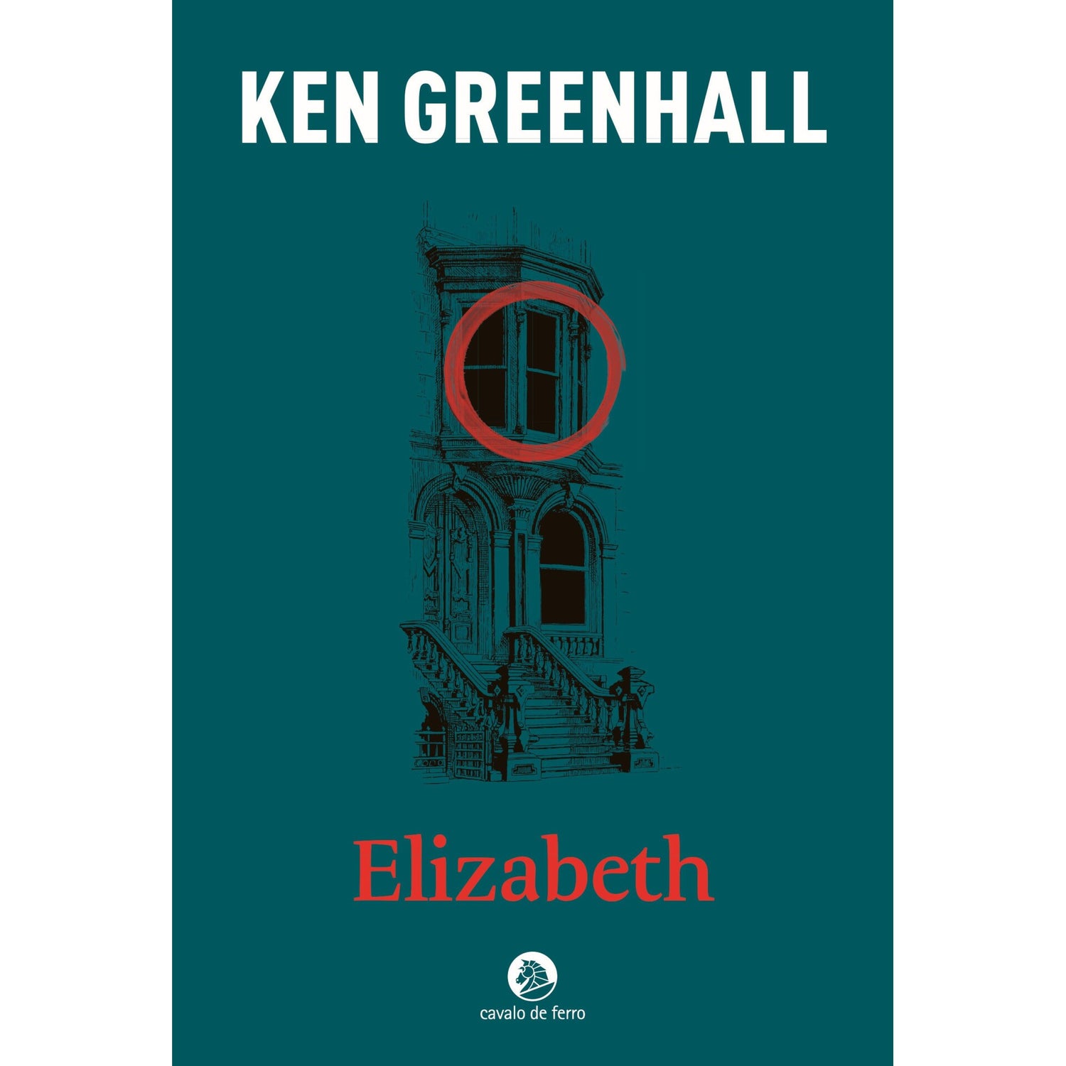 Elizabeth de Ken Greenhall