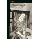 Nas Palavras Dela de Alba De Céspedes