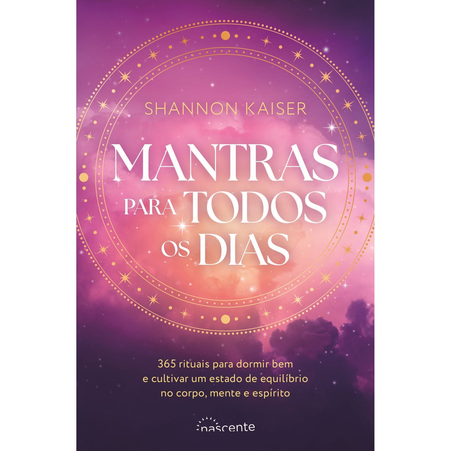 Mantras Para Todos Os Dias de Shannon Kaiser