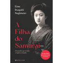 A Filha Do Samurai de Etsu Inagaki Sugimoto