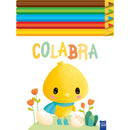 Colabra - Pato de Yoyo Books