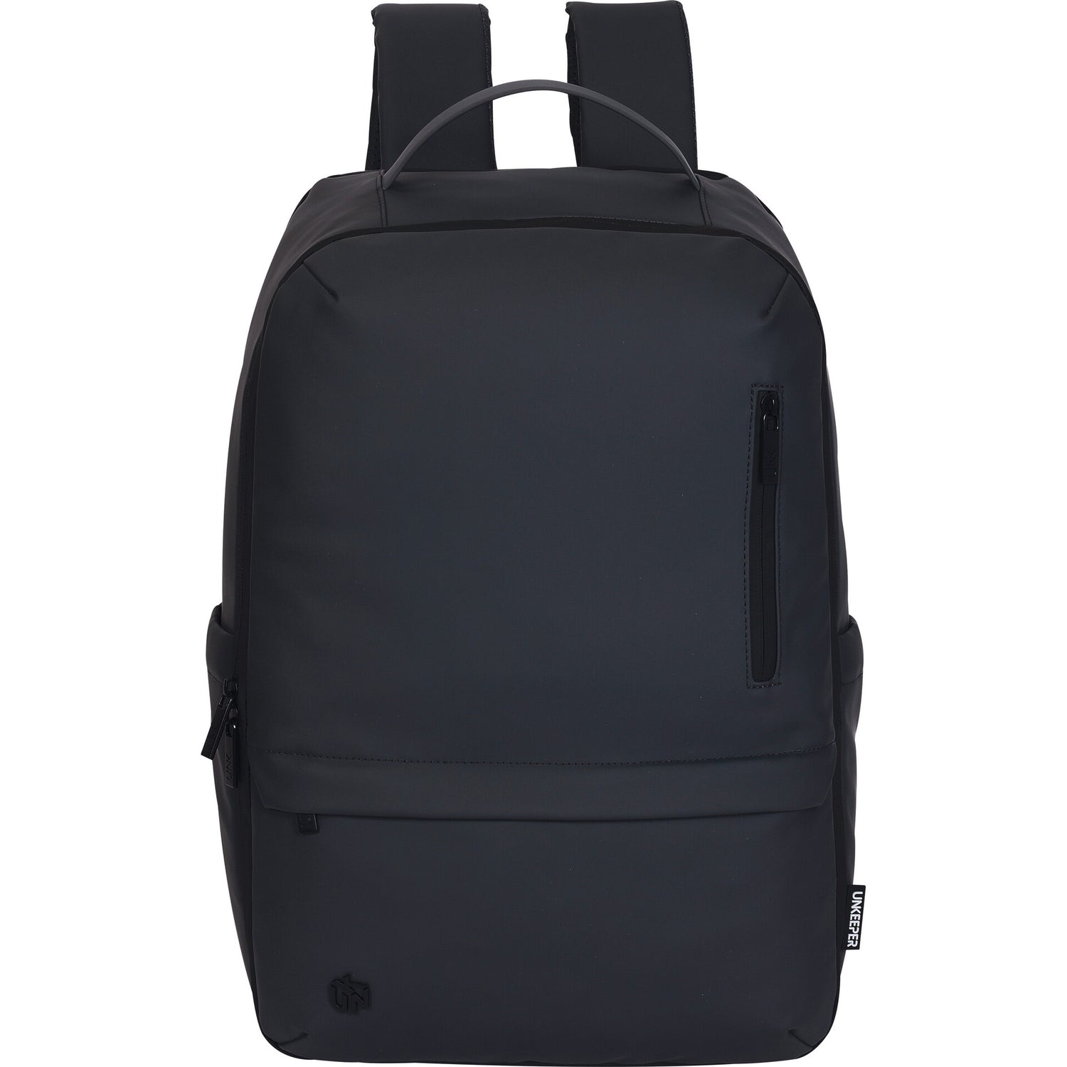 Mochila Office Zenith Preta Unkeeper