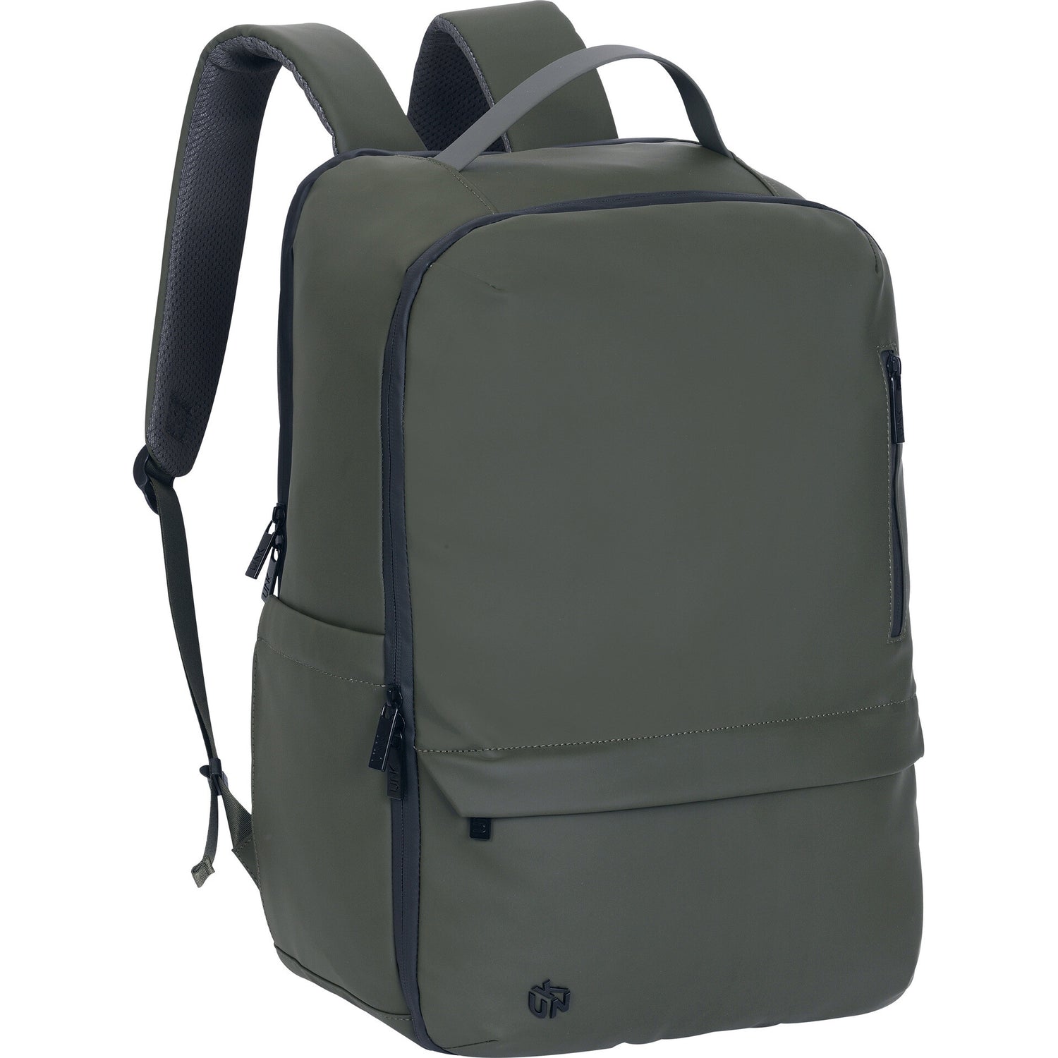 Mochila Office Zenith Verde Olive Unkeeper