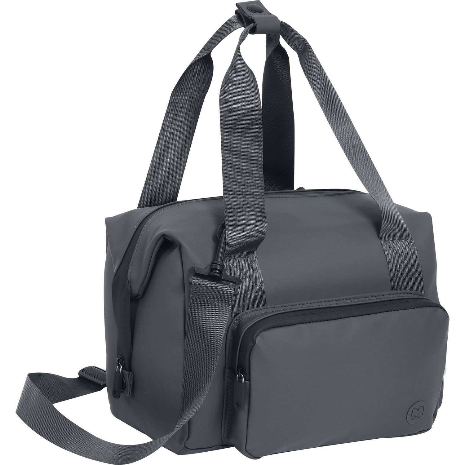 Lancheira Clarity Cinzento Marshmallow