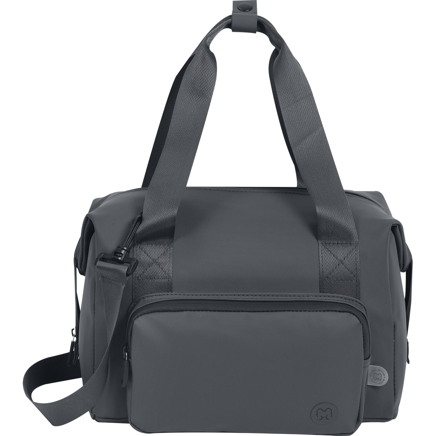 Lancheira Clarity Cinzento Marshmallow