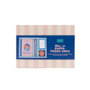 Set Com Caneta Apagar Bo-Bo-Poder-Ursa