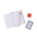 Set Com Caneta Apagar Bo-Bo-Poder-Ursa