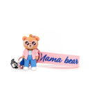 Porta-Chave - Mama Bear
